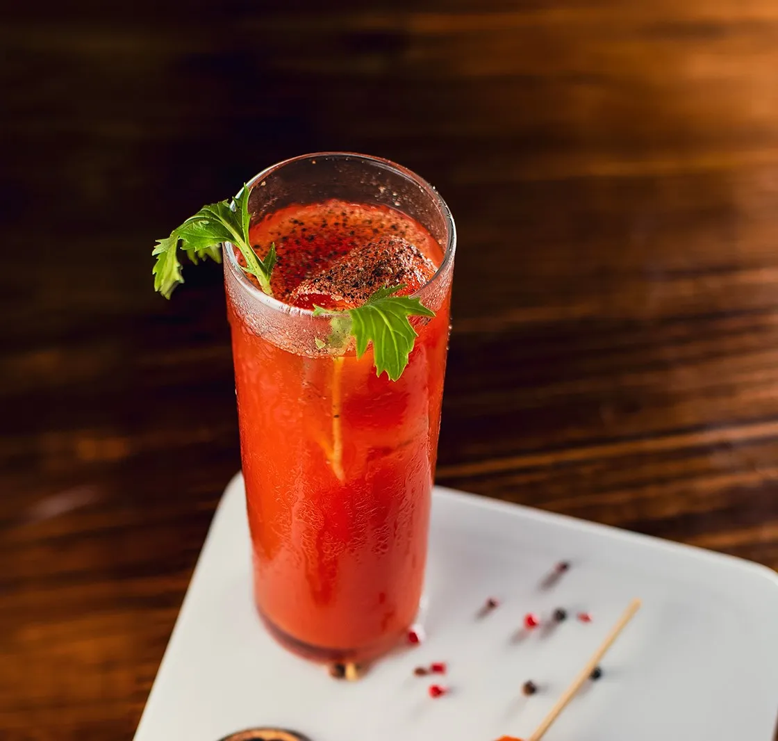 Rissoto Maria Bonita