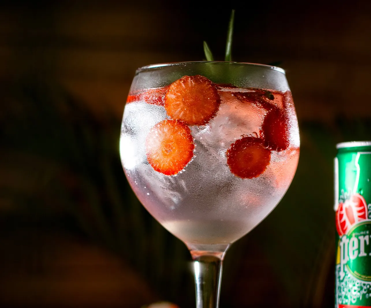 Ceviche Maria Bonita